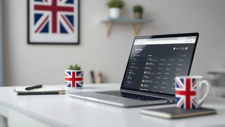 An email expert reveals the simple habit that stops inbox overload every day