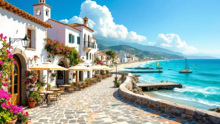 An expat reveals why retirees are leaving Portugal for a new favorite