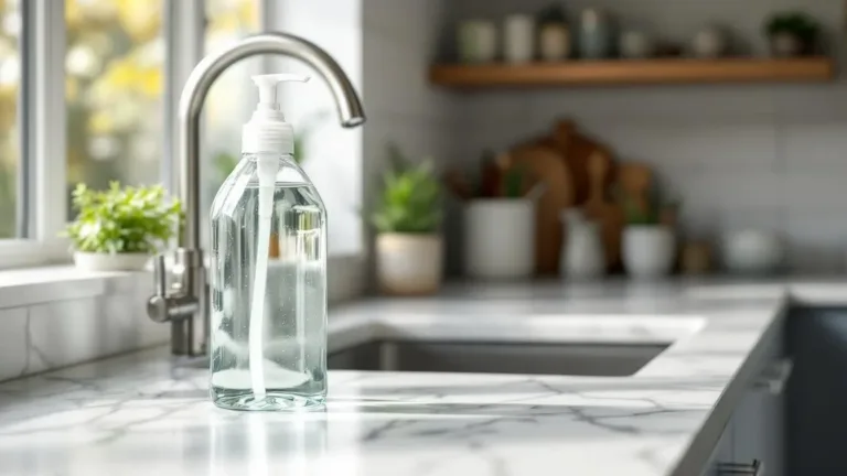 An expert explains why adding salt to dish soap is causing a major debate