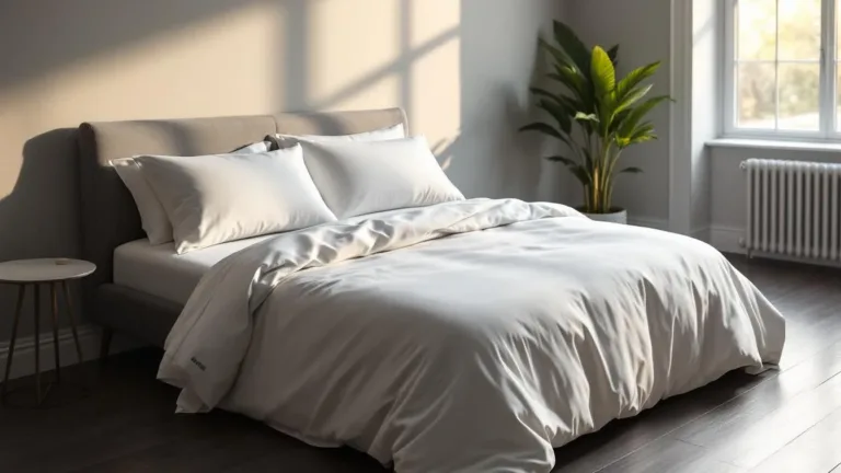 An expert reveals why changing your sheets monthly is a common mistake