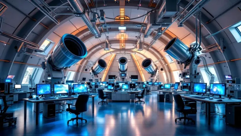 Astronomy expert reveals why costly space photos overshadow real science work