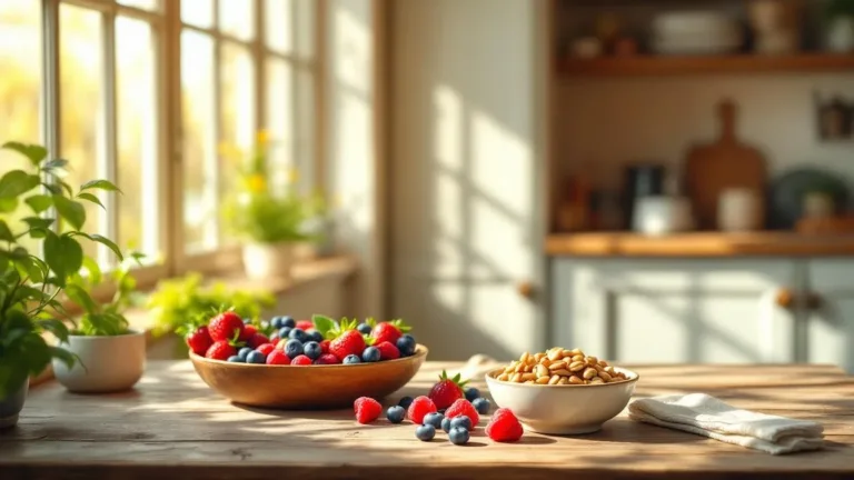 Beyond vitamins: The daily habits that help centenarians thrive today