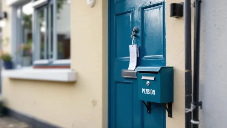 Born after 1975? Here’s why a state pension might be out of reach for you