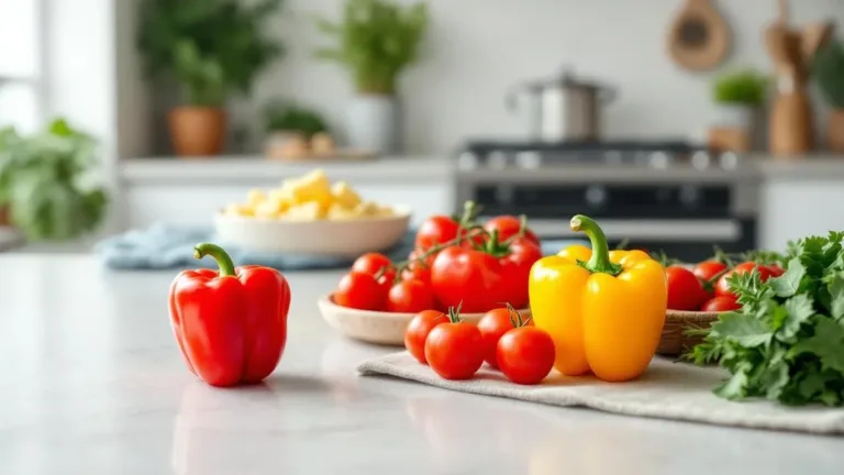 Busy chefs reveal the secret to dump-and-go dinners for hectic weeknights