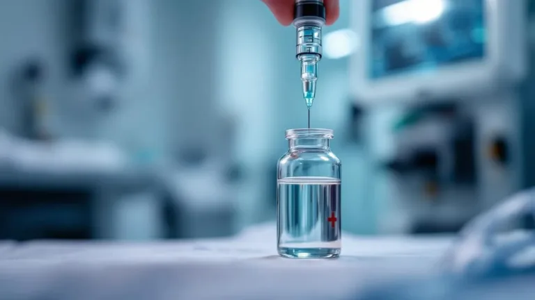 Can the flu vaccine cause the flu? Doctors debunk the myth