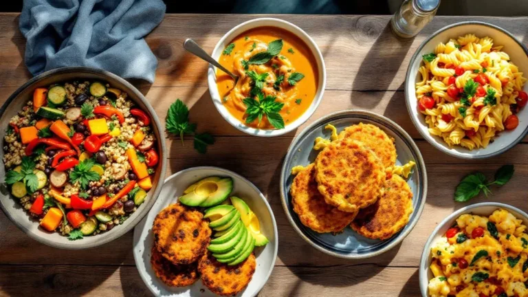 Craving comfort food? Try these 5 healthier dishes that still hit the spot