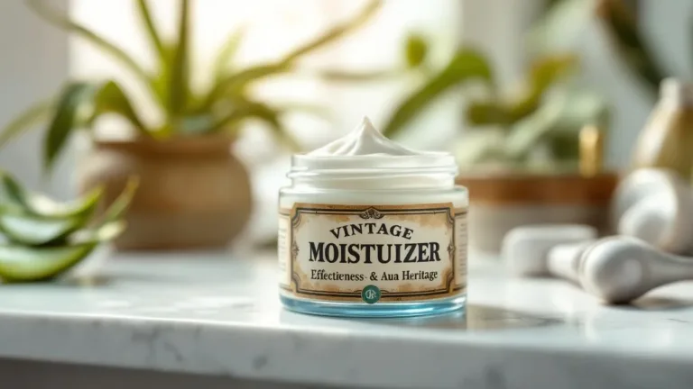 Dermatologists reveal why this old-style moisturizer beats luxury brands