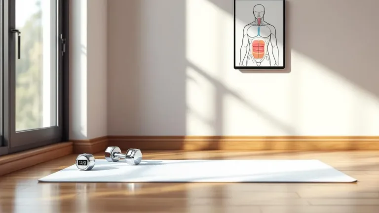 Doctors reveal why walking barely affects belly fat, but this 10-minute workout transforms results