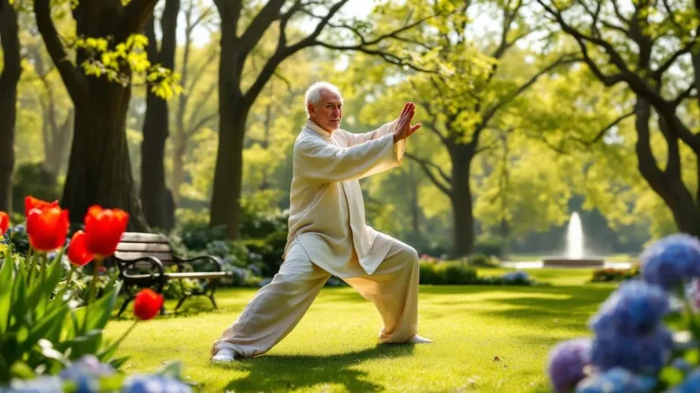 Experts reveal a senior-friendly activity that’s healthier than walking or swimming