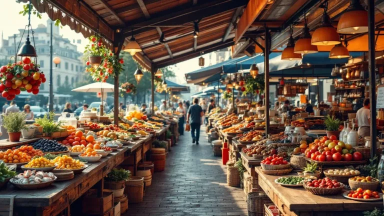 Forget Paris: These are the world’s best food destinations for ultimate taste