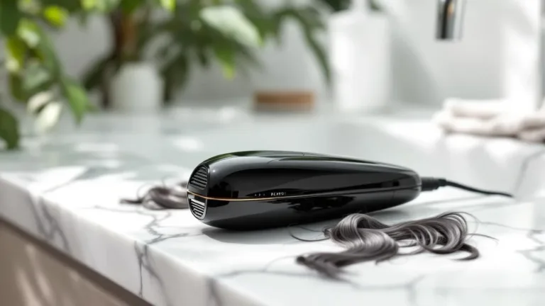 Forget hair dye, this new trend covers gray hair and makes you look younger