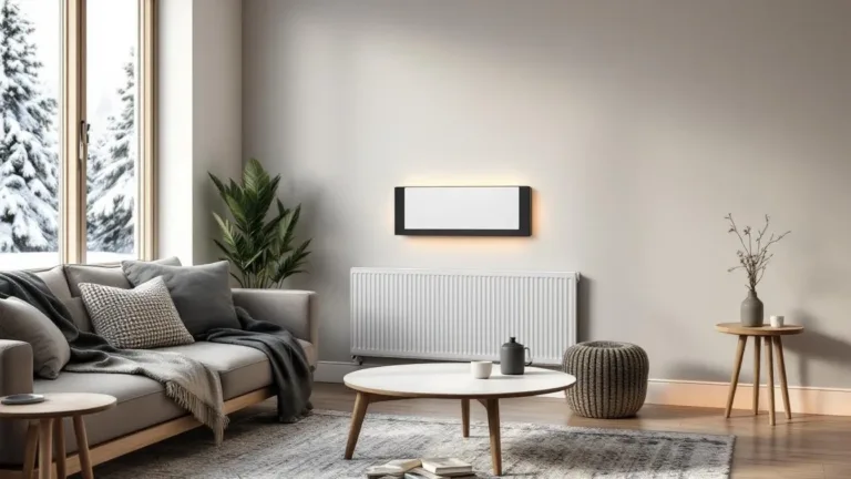 Forget radiators: How Finns heat their homes with an everyday object you own