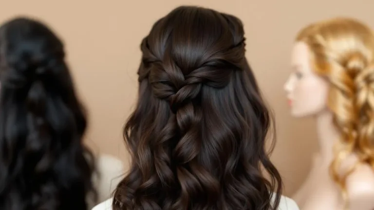 Thinning hair? Why long layers can actually make your hair look thicker