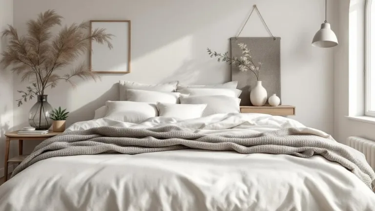French homeowners reveal the chic bedding alternative replacing duvets everywhere