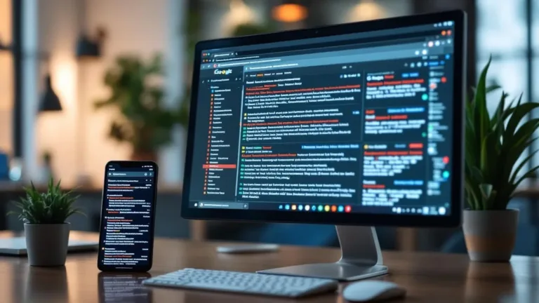 Google acknowledges Gmail filtering glitch amid surge of warning emails flooding users