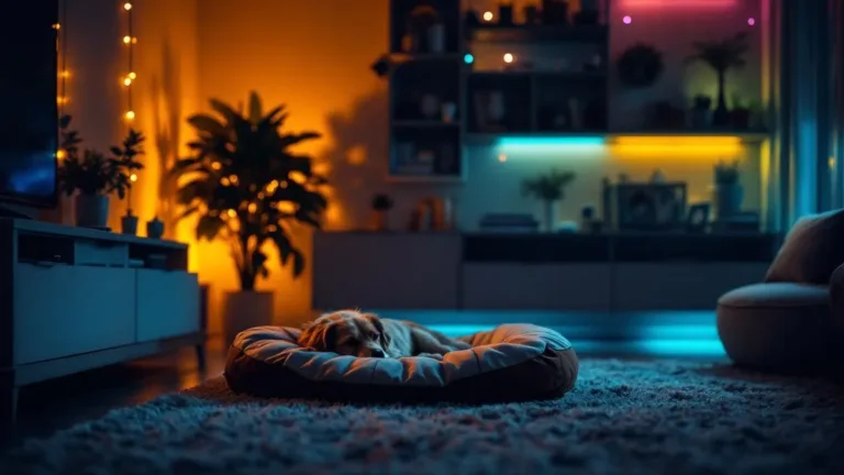 He hired a young influencer as a dog sitter, and hidden cameras exposed shocking parties