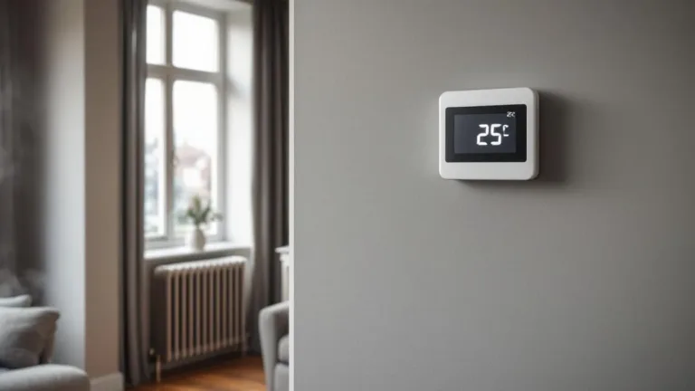Heating engineers reveal the common thermostat mistake costing you money