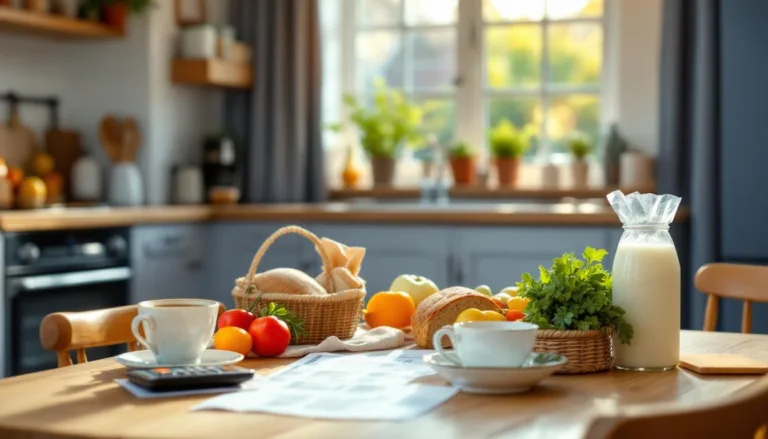 Households eligible for immediate £600 cash boost to cover food and bills – Receive payments within days