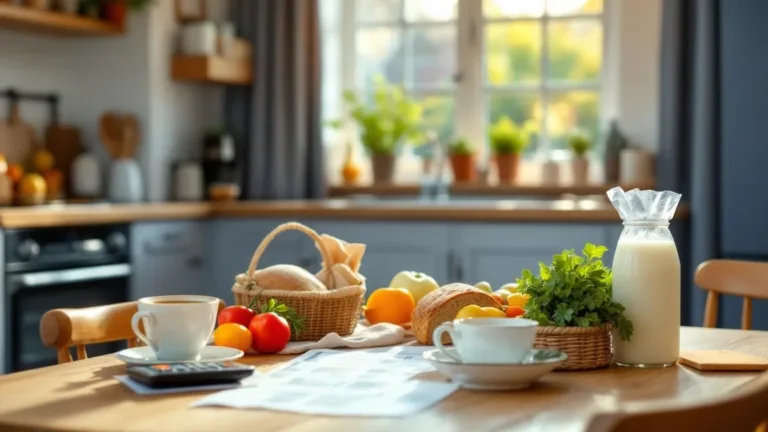 Households eligible for immediate £600 cash boost to cover food and bills – Receive payments within days