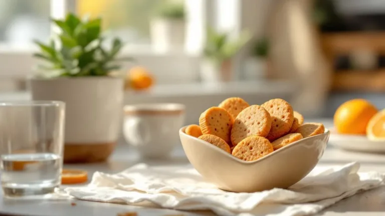 I ate sugar-free rusks for 2 weeks, here’s what happened to my heart