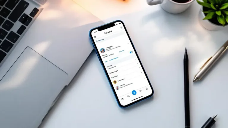 I changed this one Instagram setting, now the algorithm finally shows me what I want