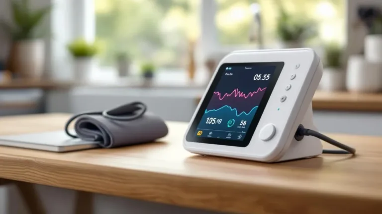 I checked my blood pressure at home for 30 days, my GP says I was doing it all wrong