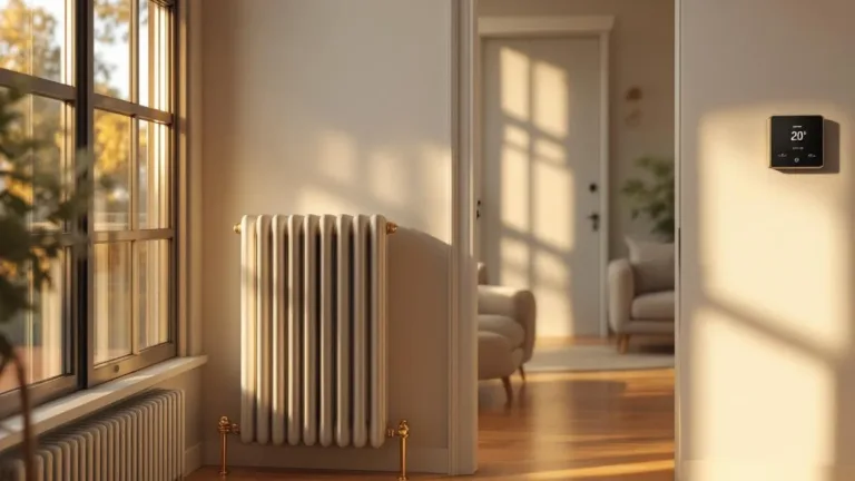 I closed vents in unused rooms for 6 months, my heating bills actually went up