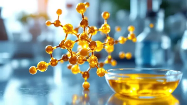 I discovered this unknown fatty acid, it explains why my acne never healed