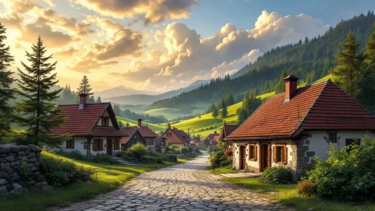 I explored these Eastern European spots and found the continent’s hidden gems