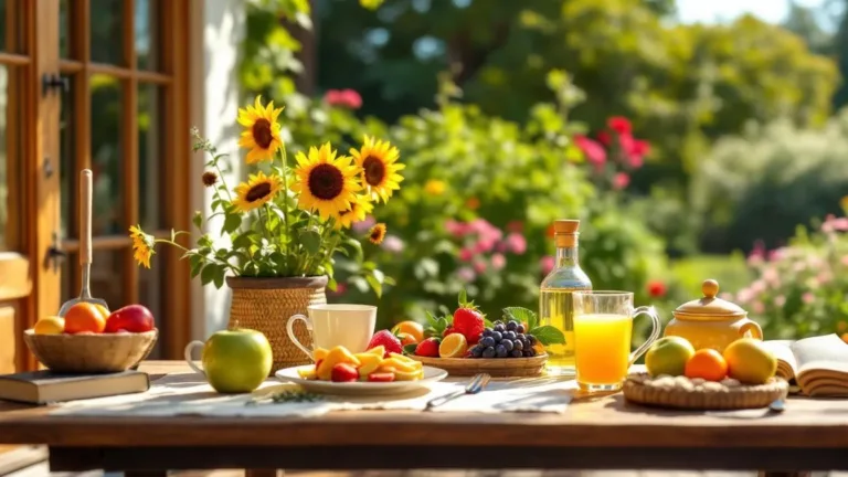 I followed a 100-year-old woman’s daily routine for 30 days, I refuse to age like everyone else