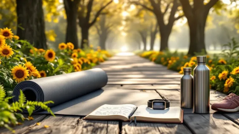 I followed this movement pattern for 60 days, my healthspan improved dramatically