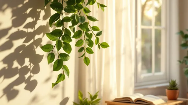 I hung bay leaves in my bedroom, the results sparked curiosity