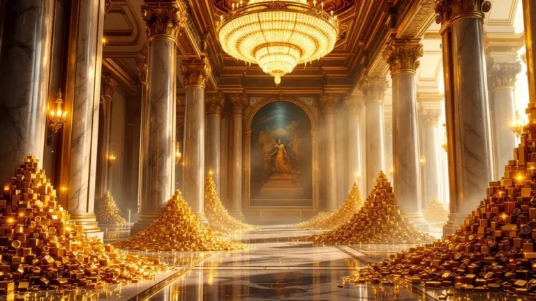 I investigated the world’s richest king for 6 months, his wealth is absolutely insane