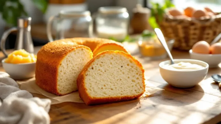 I made a fluffy cake without milk using this substitute, and it tastes the same