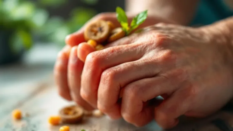 I noticed these symptoms and discovered a magnesium deficiency in my body