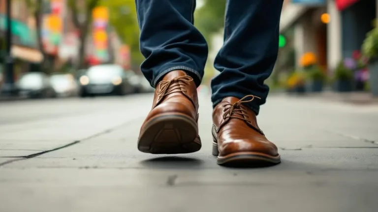 I noticed this walking habit in people, psychology reveals what it really means