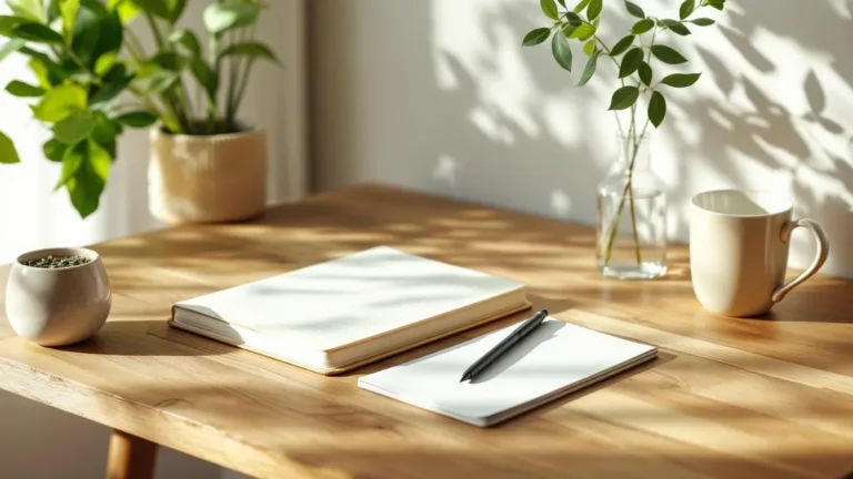 I set only one goal this January instead of ten, my stress levels dropped immediately