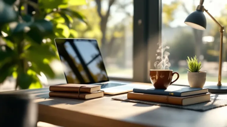 I stopped checking emails before 10am for 30 days, my productivity transformed