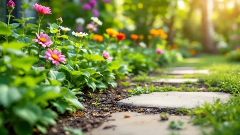 I stopped this gardening habit for 2 weeks, my pest problem completely disappeared