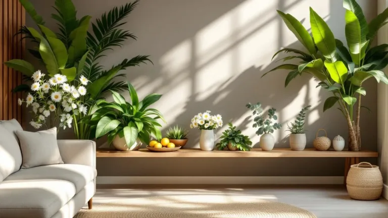 I stopped using air fresheners for 60 days, my home somehow smelled better