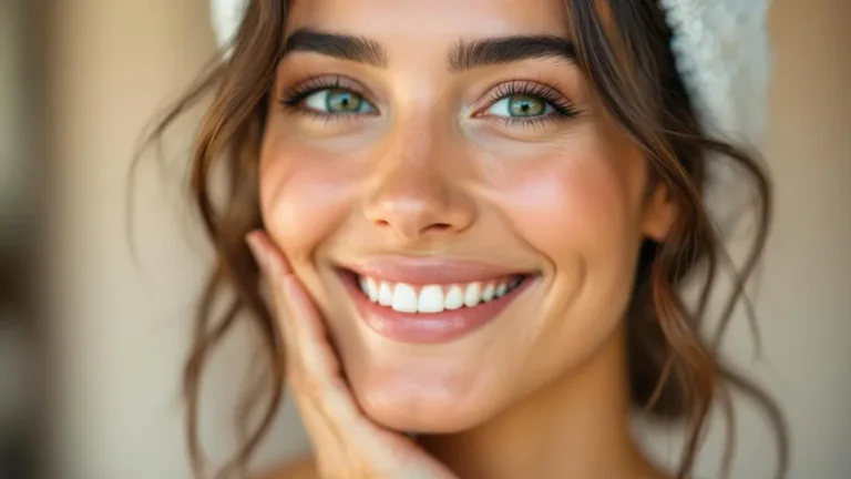 I stopped using toner for 60 days, my skin barrier finally recovered