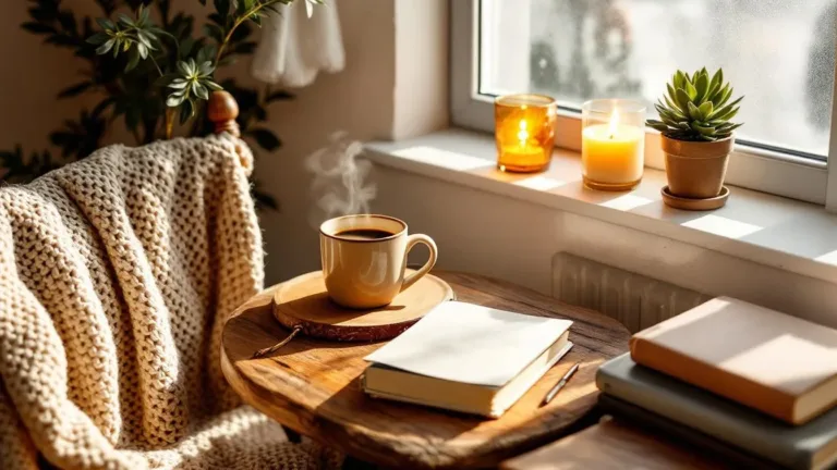 I struggled with January mornings for years, here’s what actually works