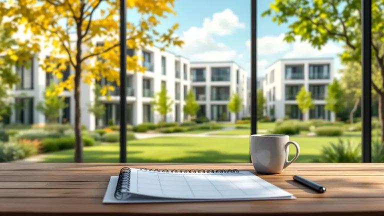 I switched from private rentals to new housing options, my monthly budget completely transformed