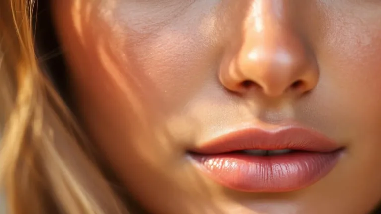 I switched my skincare order for 30 days, my skin texture completely changed