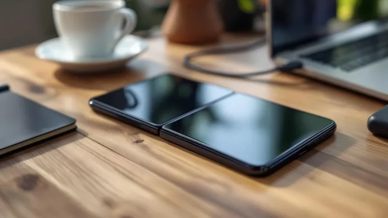 I tested a foldable phone for 6 months, here’s the reason they’re still not mainstream