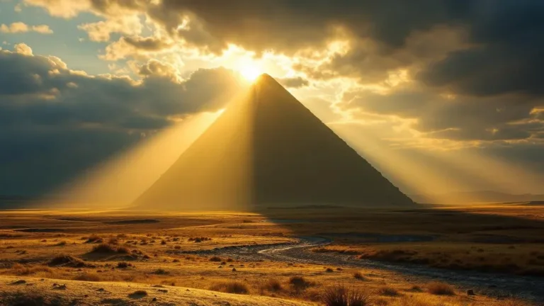 I travelled 3,000 miles to stand in a shadow for two minutes, and it changed everything