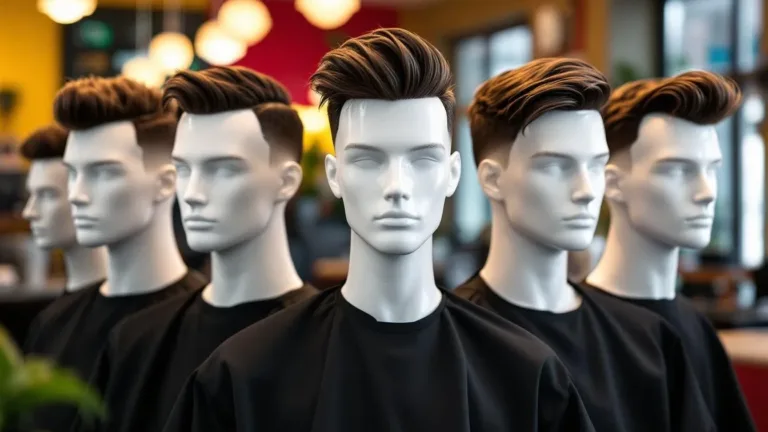 Hairdressers reveal: The 5 specific “Volume-Cuts” for women over 50