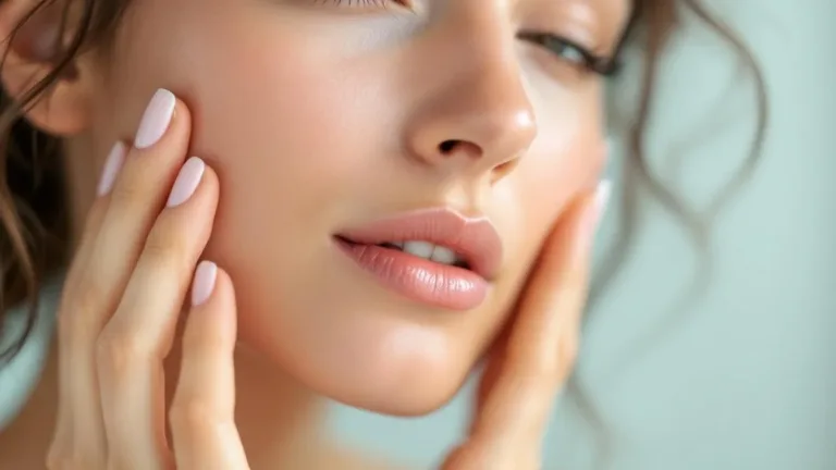 I tried snatching my jawline with these tips, and the results are astonishing