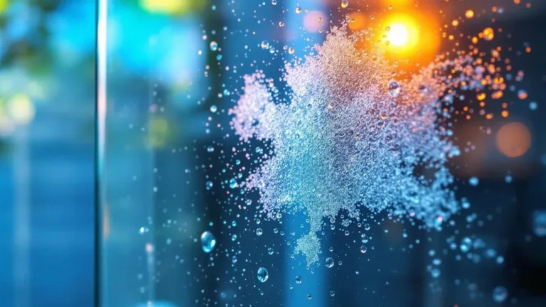 I tried the vinegar bag hack for 2 weeks, it’s a scam but this removes hard water stains in minutes