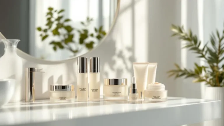 I tried these trending creams for sagging skin, and the results are remarkable